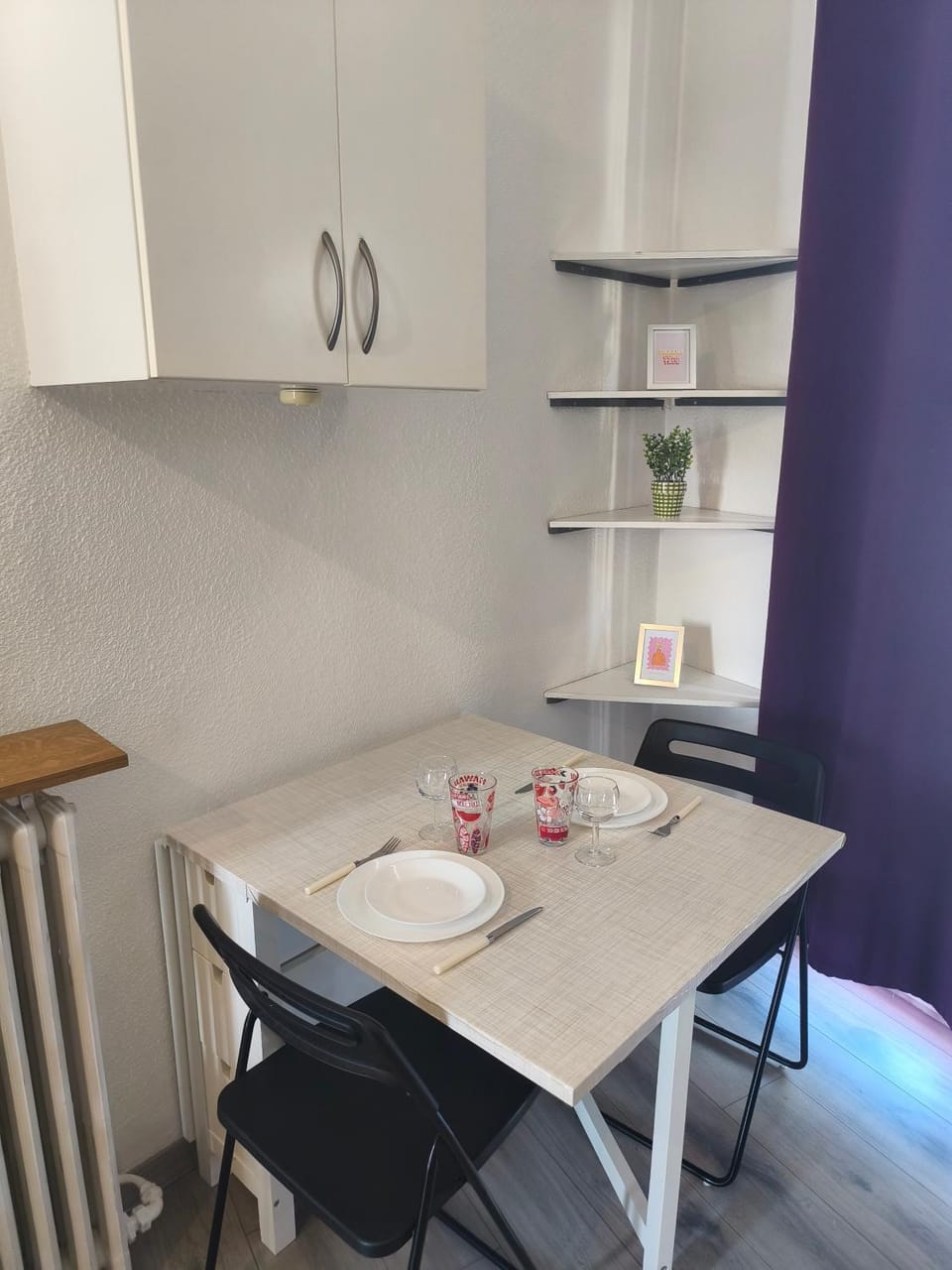 La Placette T2 Cosy centre-ville Apartment in Provence-Alpes-Côte d'Azur
