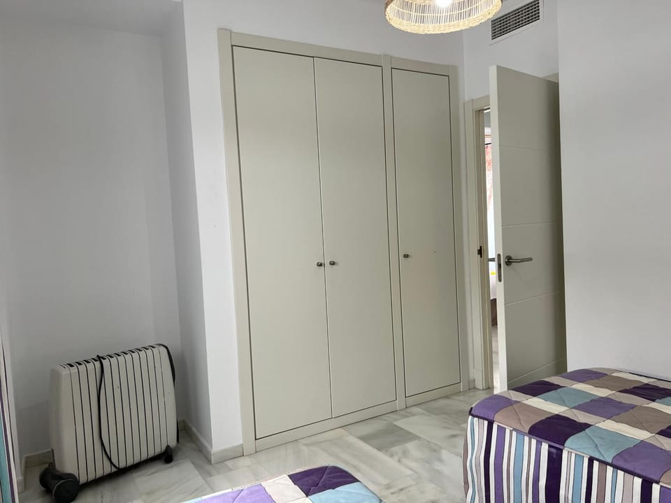 Alsol Apartments - Dos Dormitorios Confort y Estilo en Primera Planta Apartment in Bajo Guadalquivir