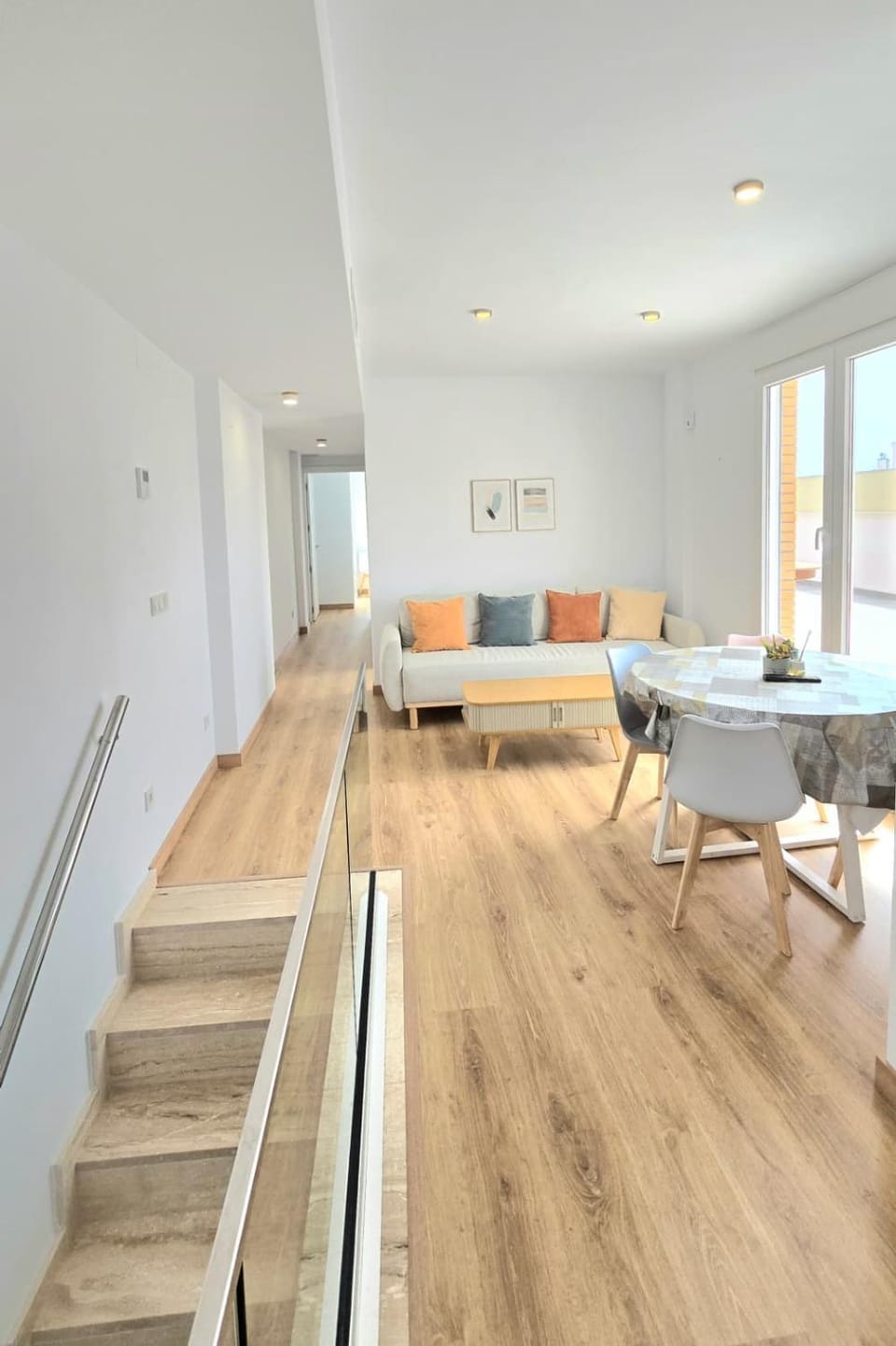 García Sanguesa Sunny Flat - Mediterranea Sunny Keys Apartment in Benicàssim
