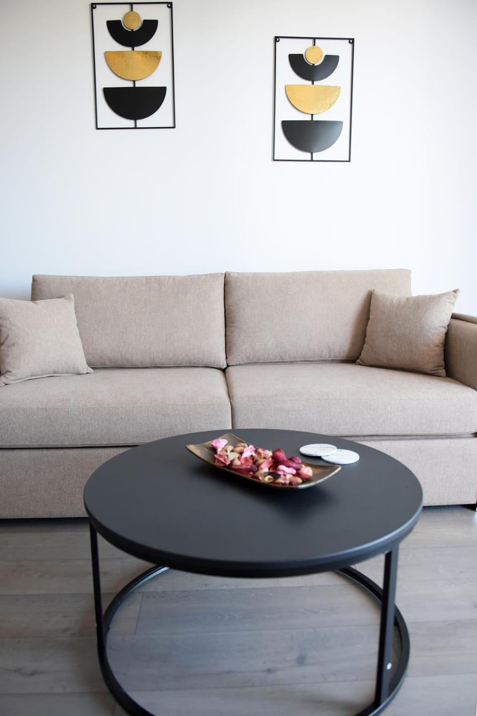 The ViewPoint VP2 Apartment in İzmir Province