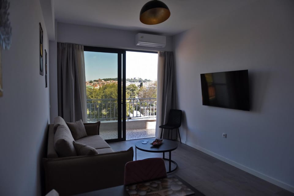 The ViewPoint VP2 Apartment in İzmir Province