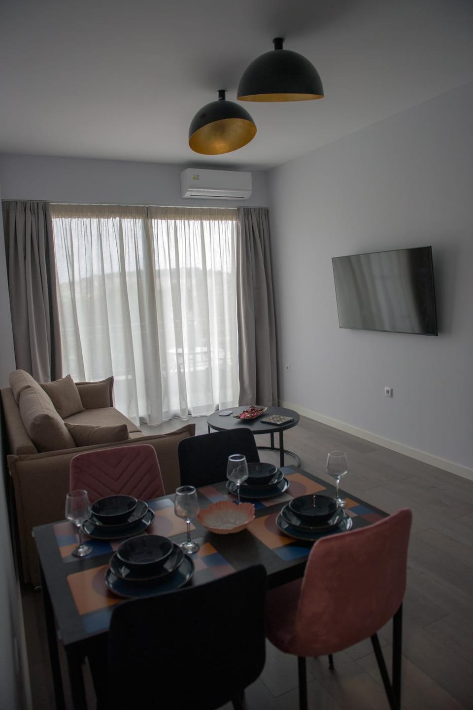 The ViewPoint VP2 Apartment in İzmir Province