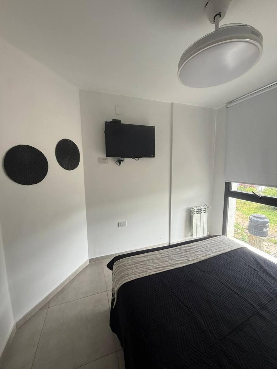 Departamento en complejo residencial , Paseo Quattro Zona Centro Apartment in Villa Carlos Paz