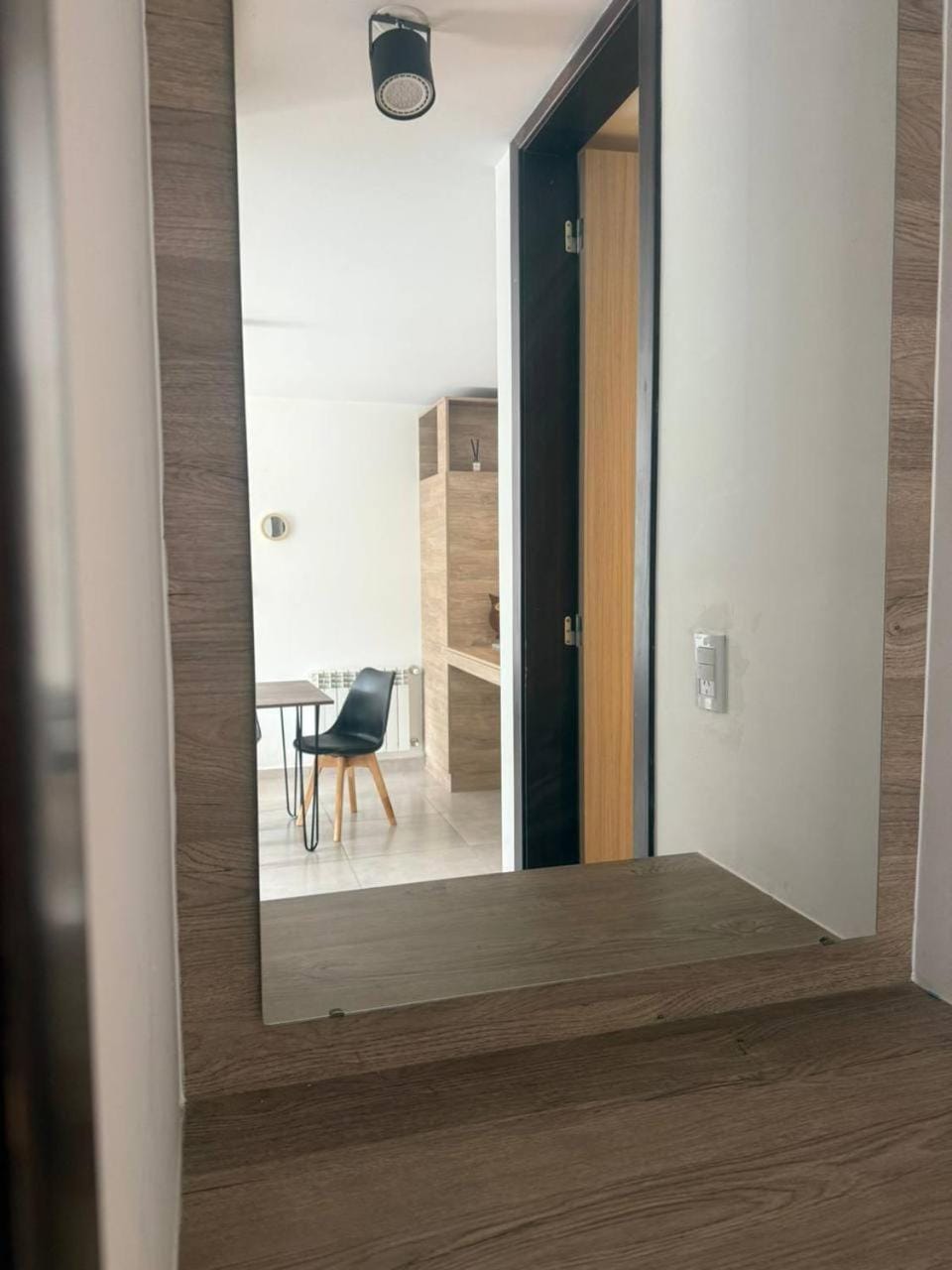 Departamento en complejo residencial , Paseo Quattro Zona Centro Apartment in Villa Carlos Paz