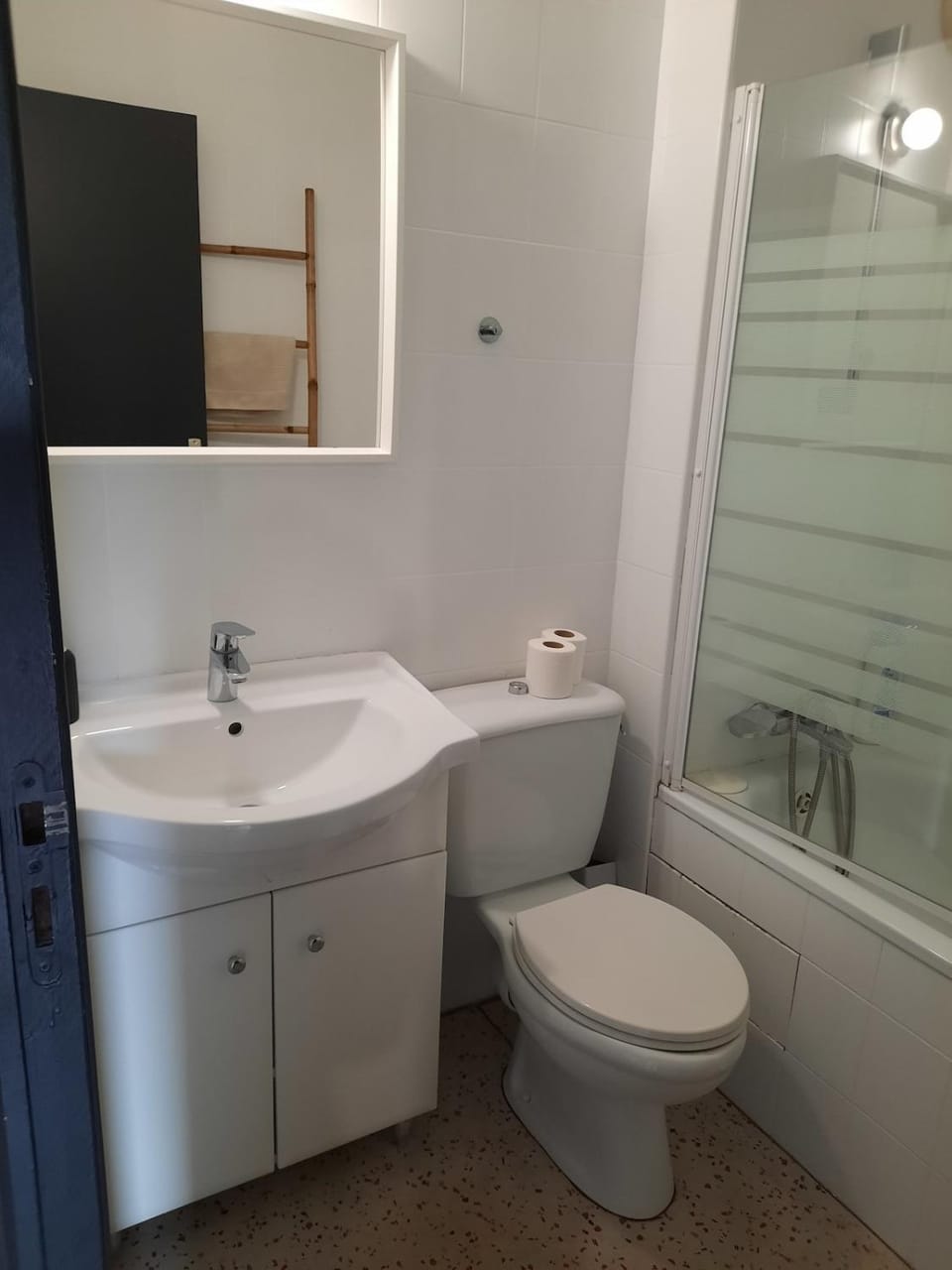 Studio dans résidence avec piscine Apartment in Bidart