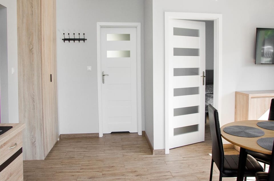Apartamenty Suchacz Apartment in Pomeranian Voivodeship