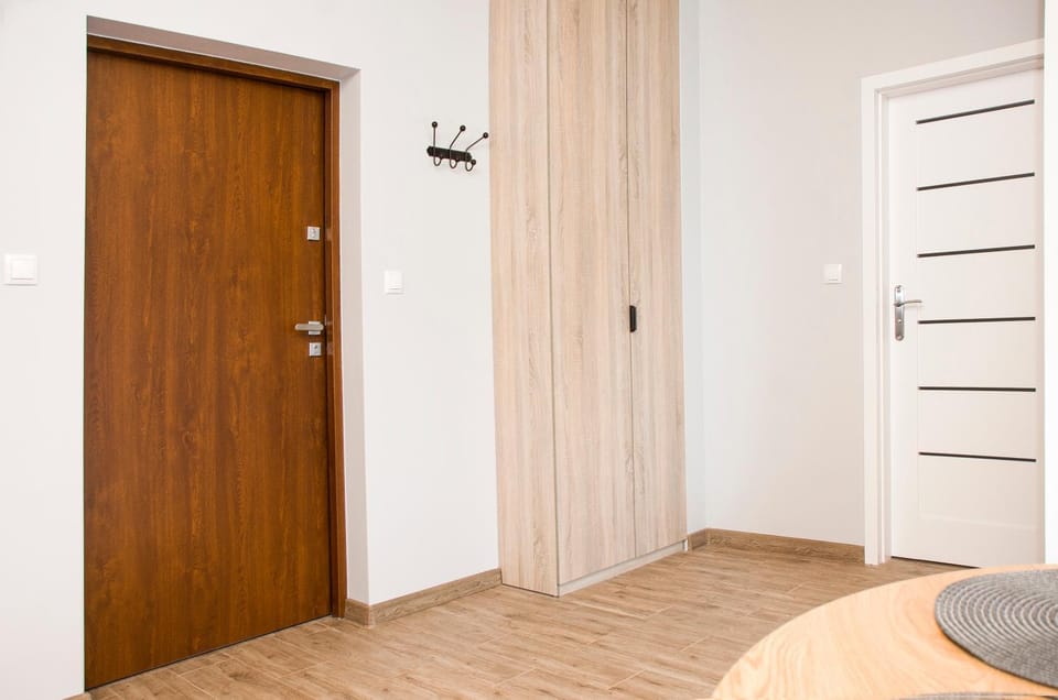 Apartamenty Suchacz Apartment in Pomeranian Voivodeship