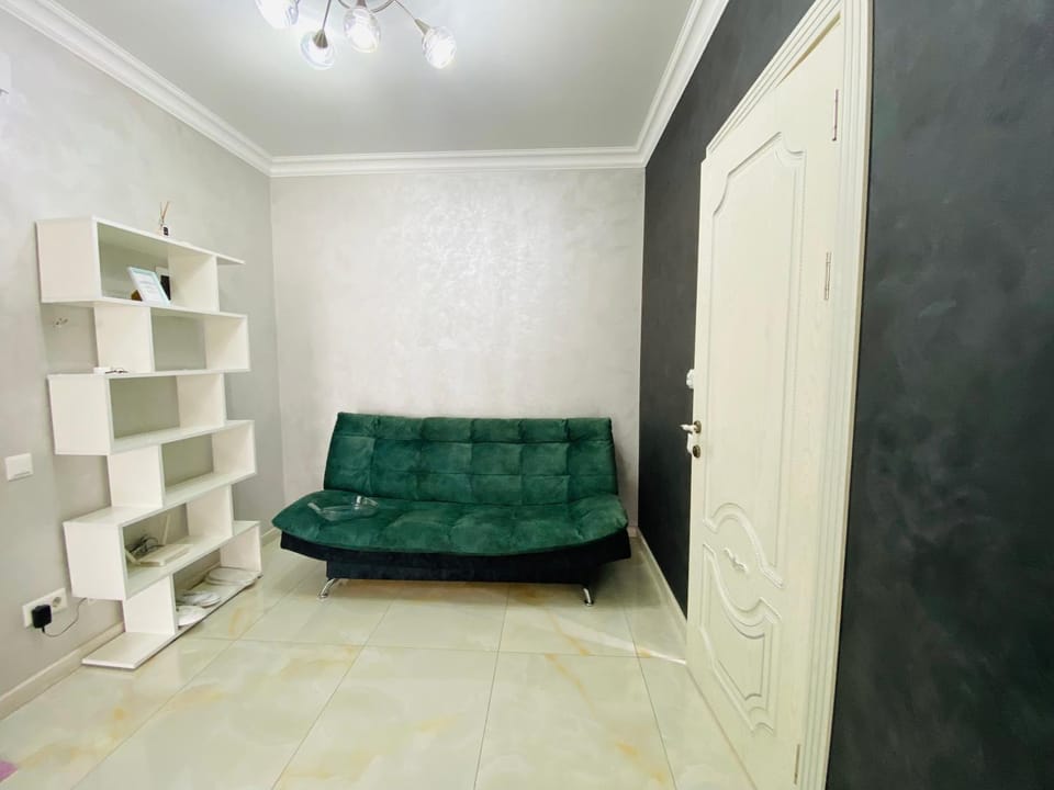 Apartament white park Apartment in Chișinău