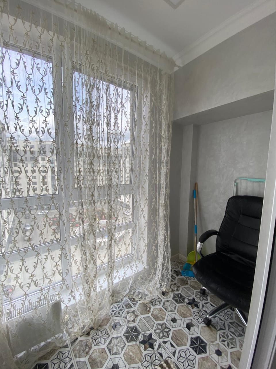 Apartament white park Apartment in Chișinău