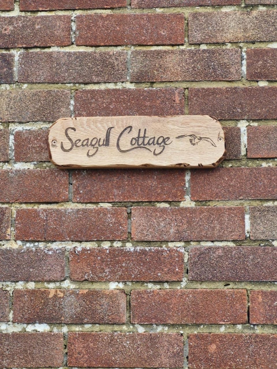 Property logo or sign