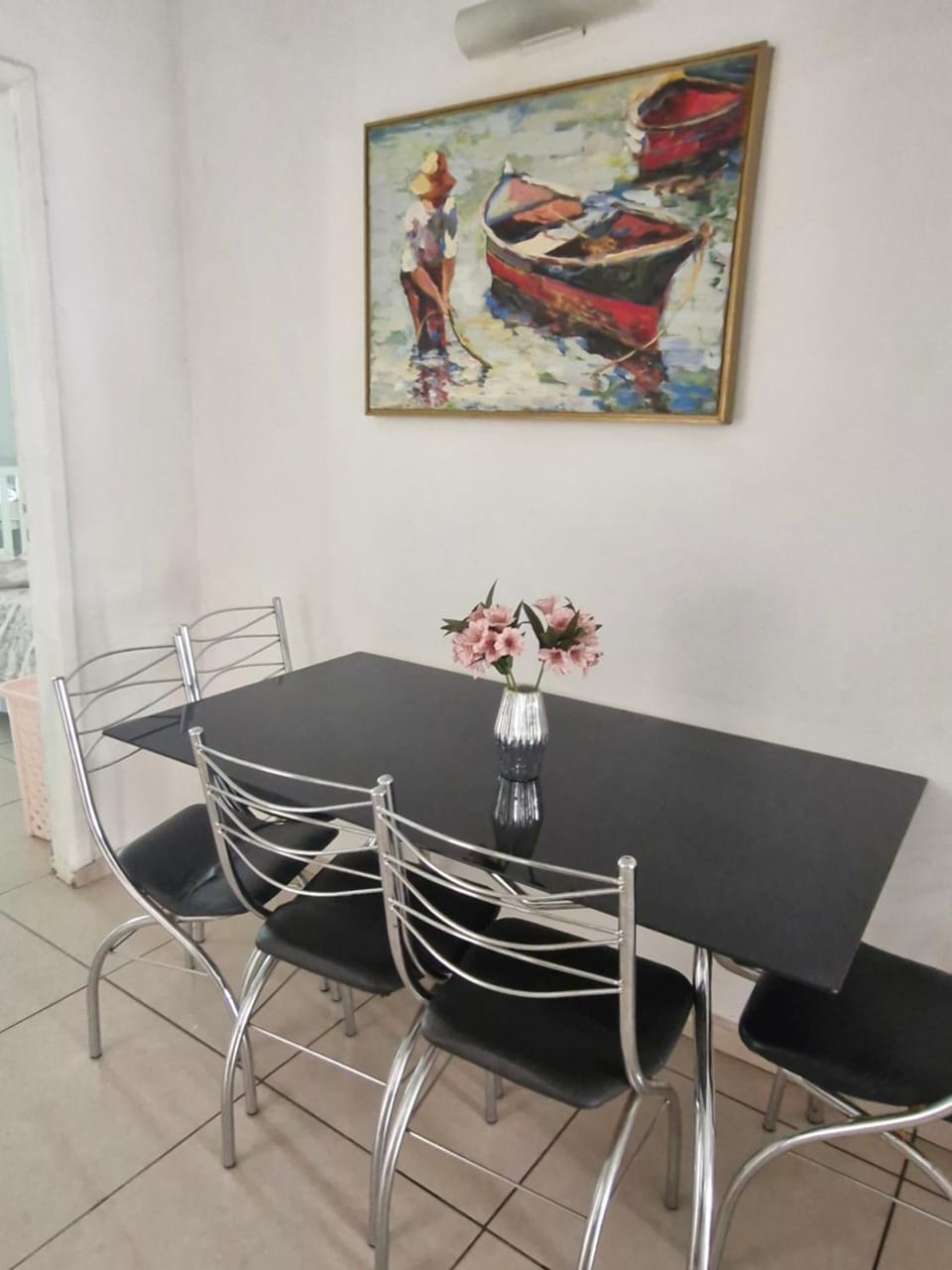 Casa grande foz House in Foz do Iguaçu