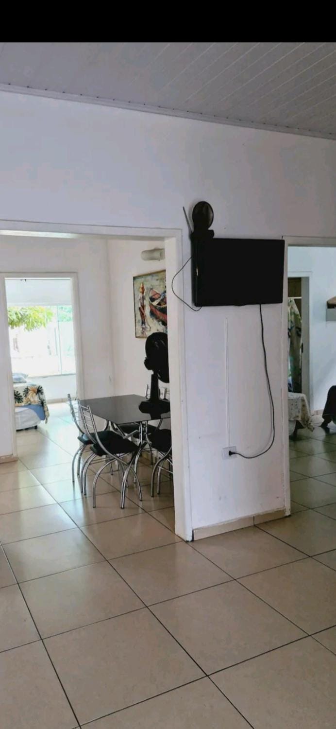 Casa grande foz House in Foz do Iguaçu
