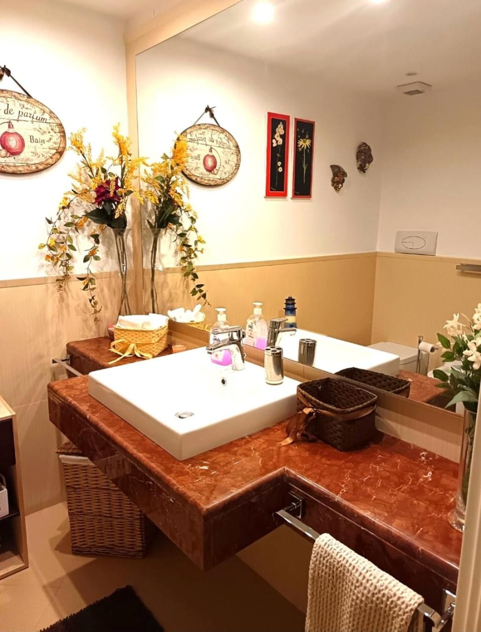 Girian Luxury House Appartment Apartment in Palermo
