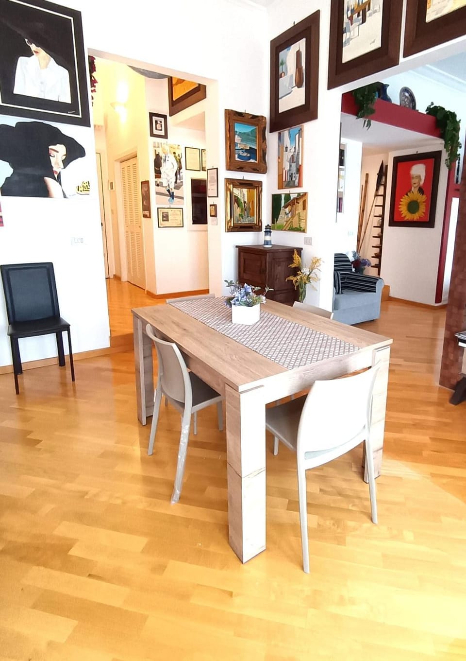 Girian Luxury House Appartment Apartment in Palermo