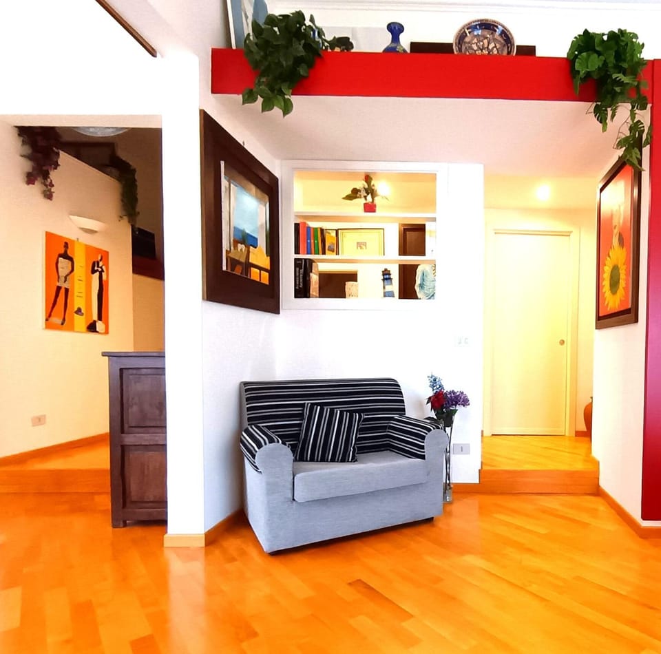 Girian Luxury House Appartment Apartment in Palermo