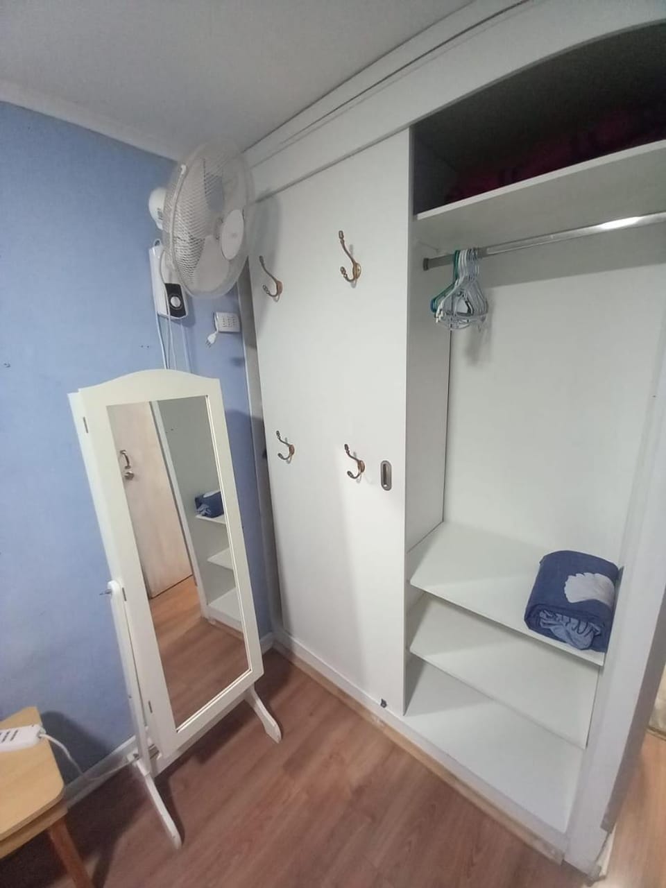wardrobe