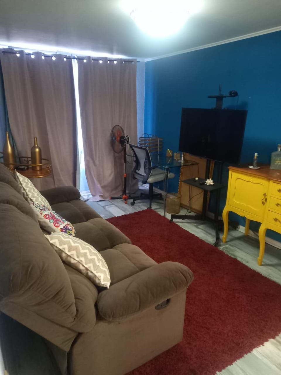 TV and multimedia
