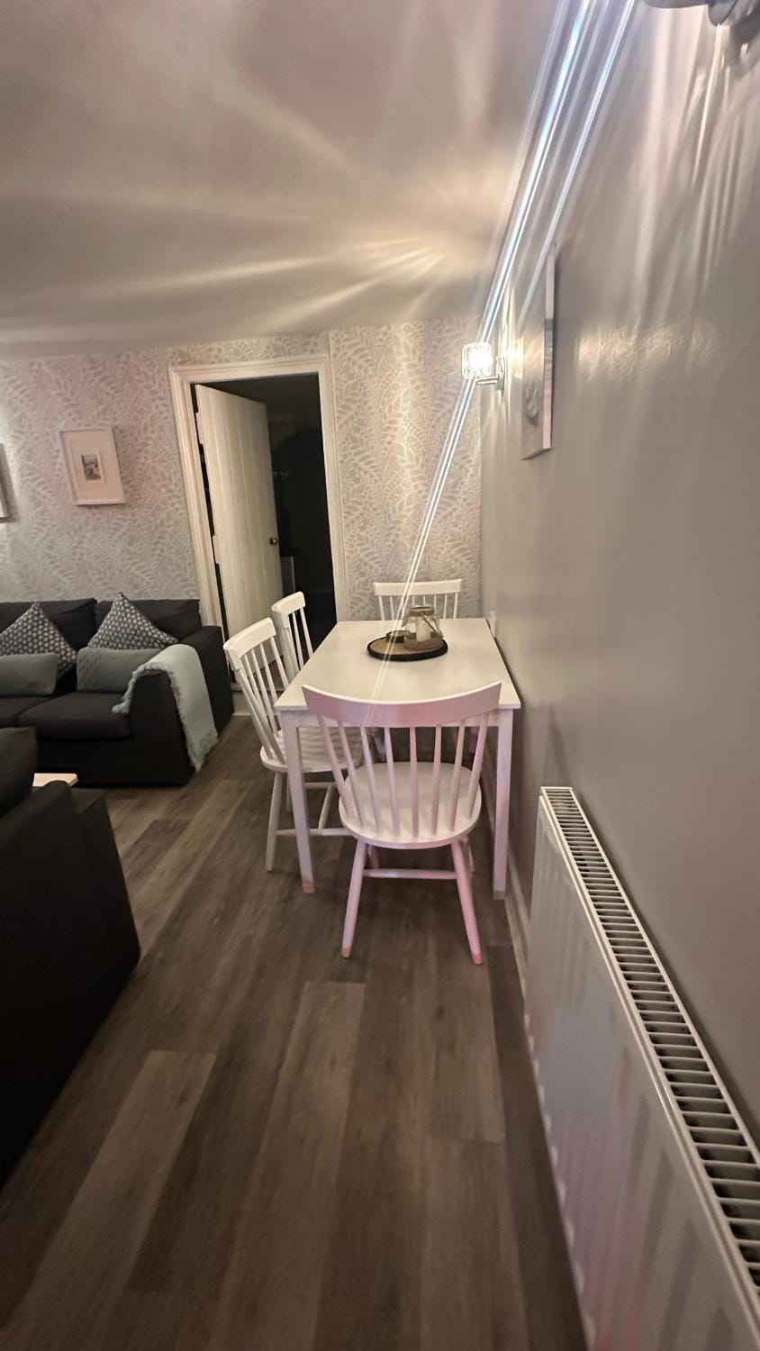 No 4 Devon Square House in Kingsbridge