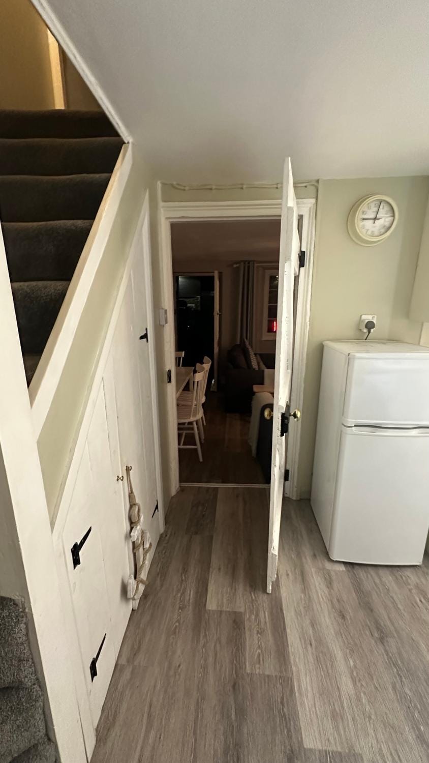 No 4 Devon Square House in Kingsbridge