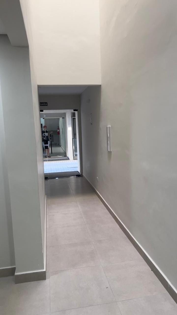 Ap em Caioba Comp 12b Apartment in State of Paraná
