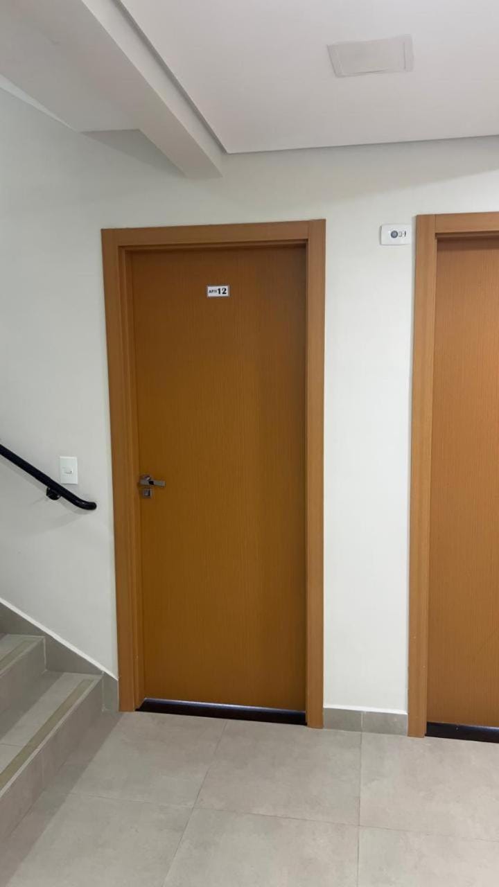 Ap em Caioba Comp 12b Apartment in State of Paraná