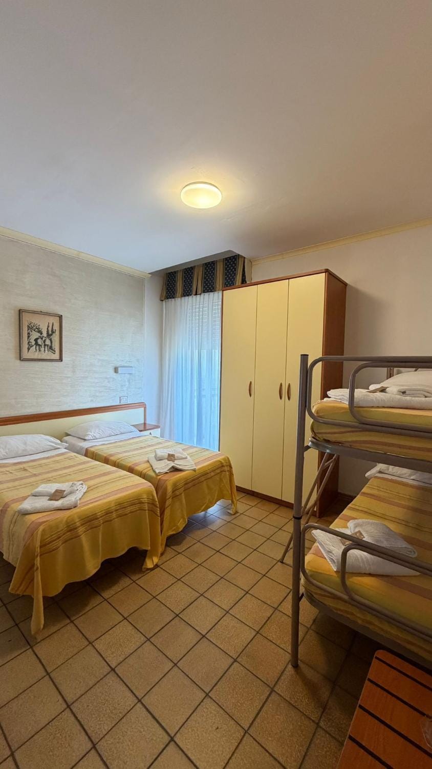 Hotel Gattei Hotel in Rimini