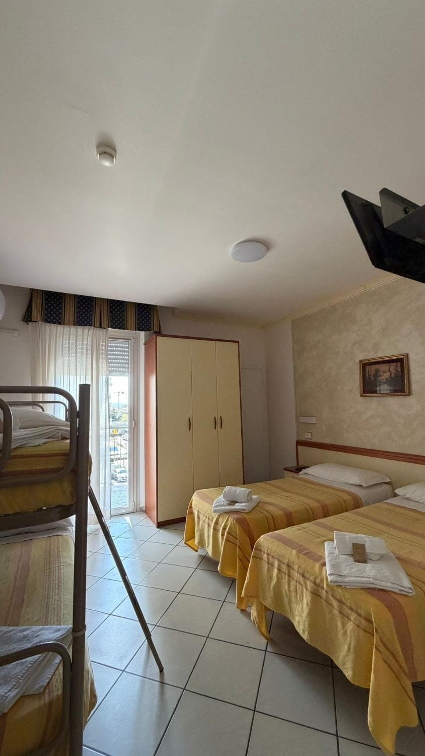 Hotel Gattei Hotel in Rimini