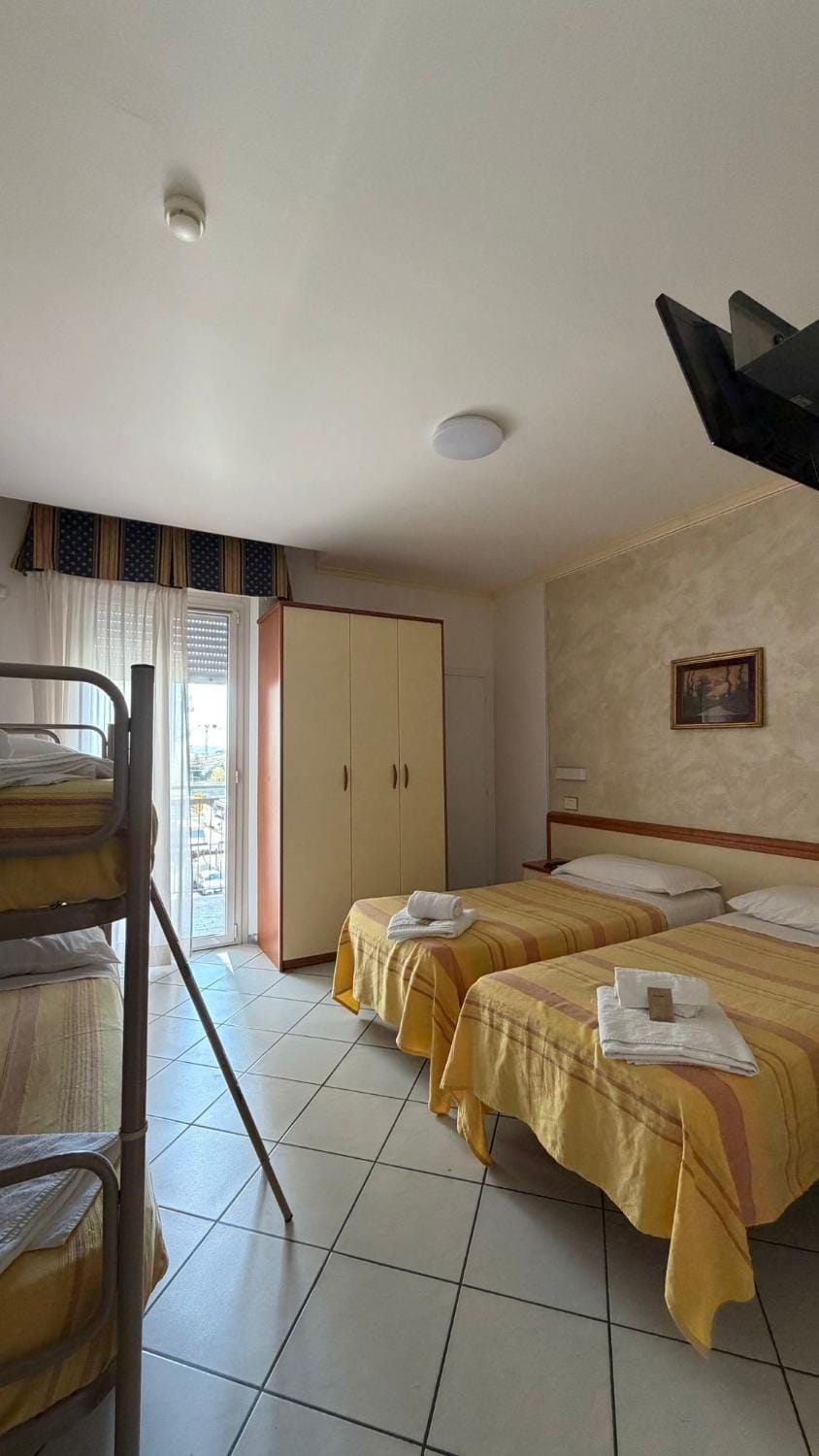 Hotel Gattei Hotel in Rimini