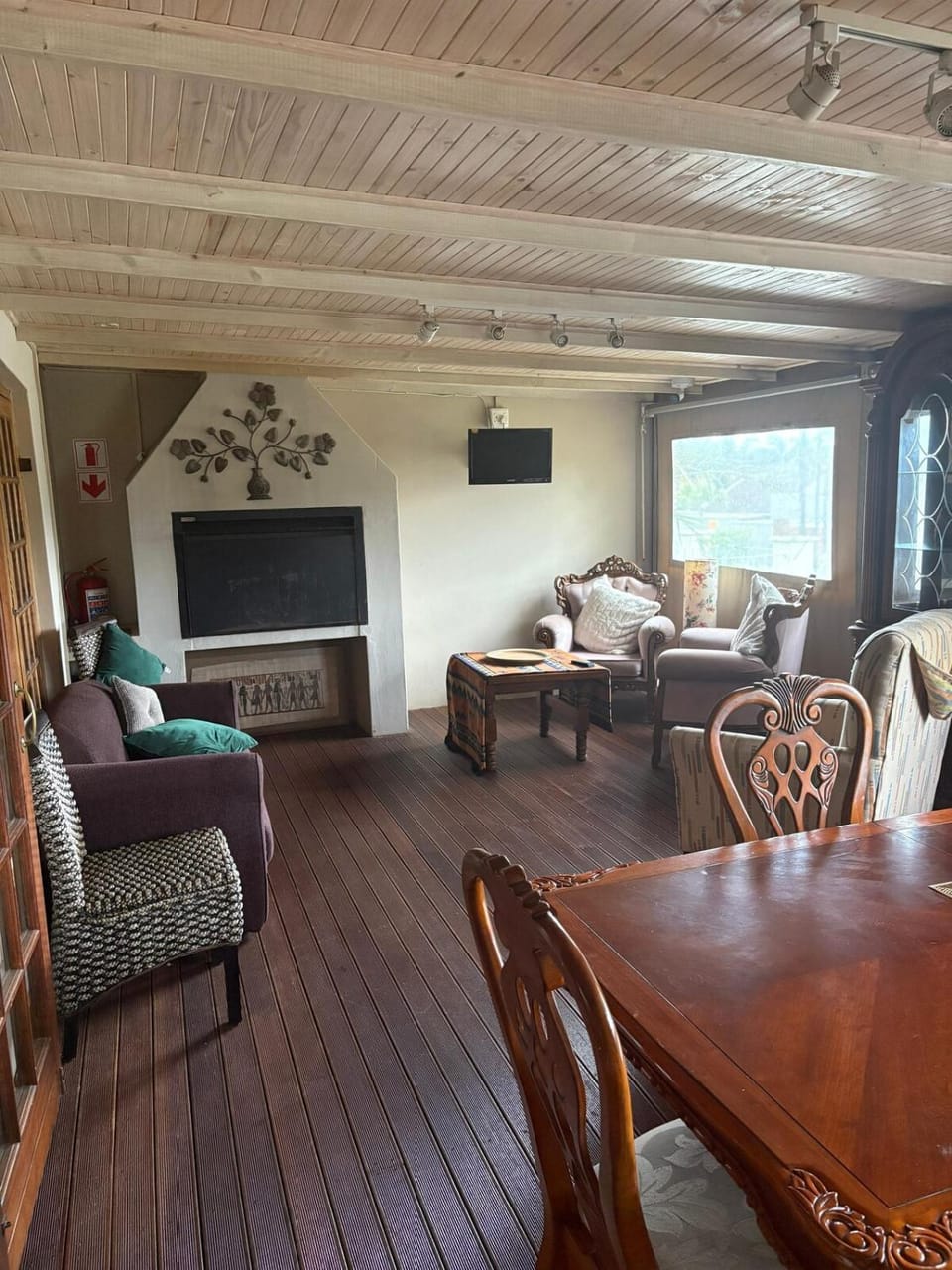 Arum Chine Guesthouse Room 1 Apartment in Eastern Cape