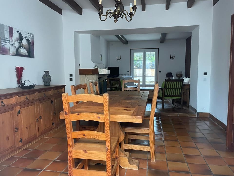 Maison de bourg House in Nouvelle-Aquitaine