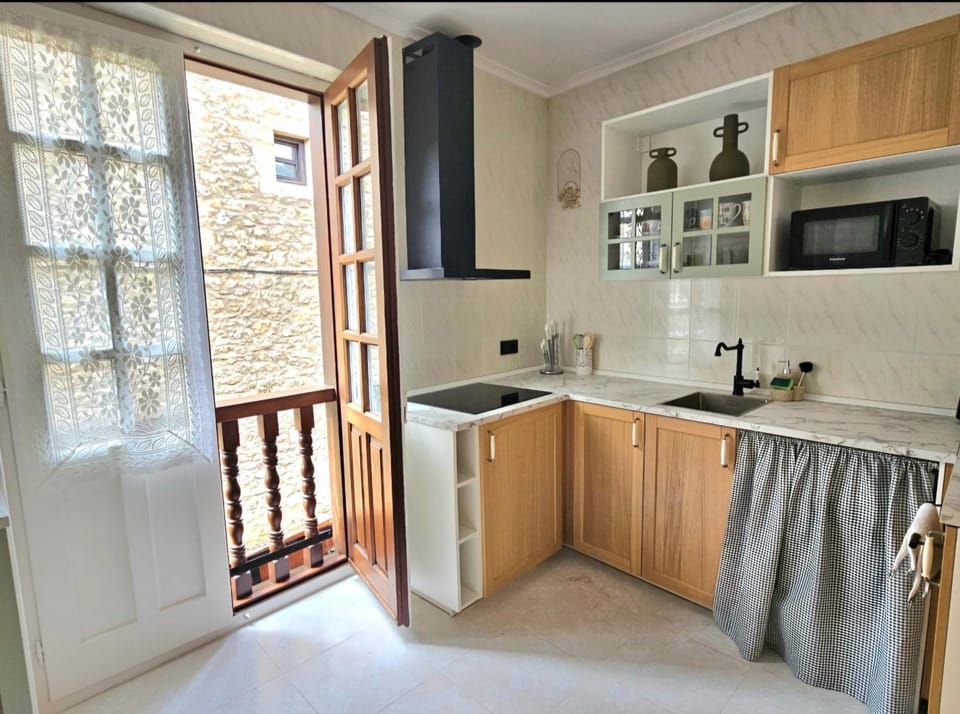 Casa Gelín Verde Apartment in Santillana del Mar