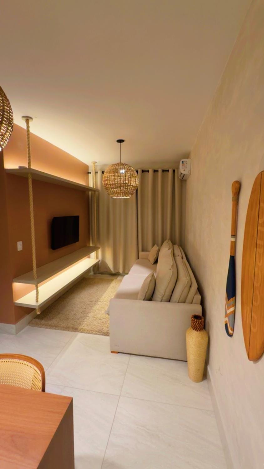 Casa Dunas Piri Apartment in Pirenópolis