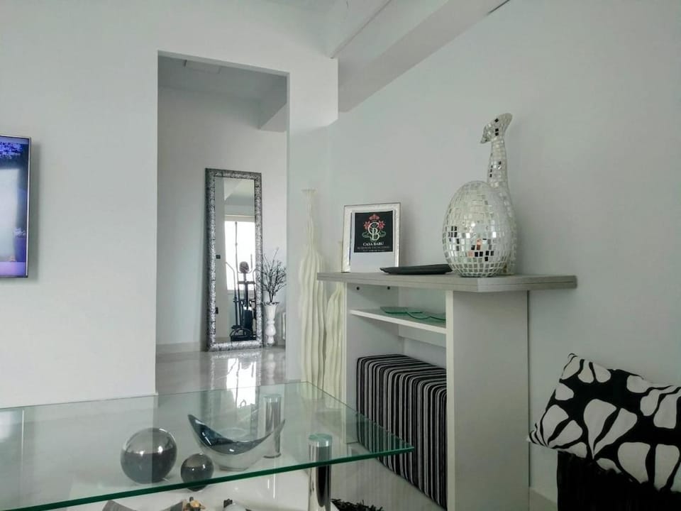 Casa Babú Apartment in Cantabria