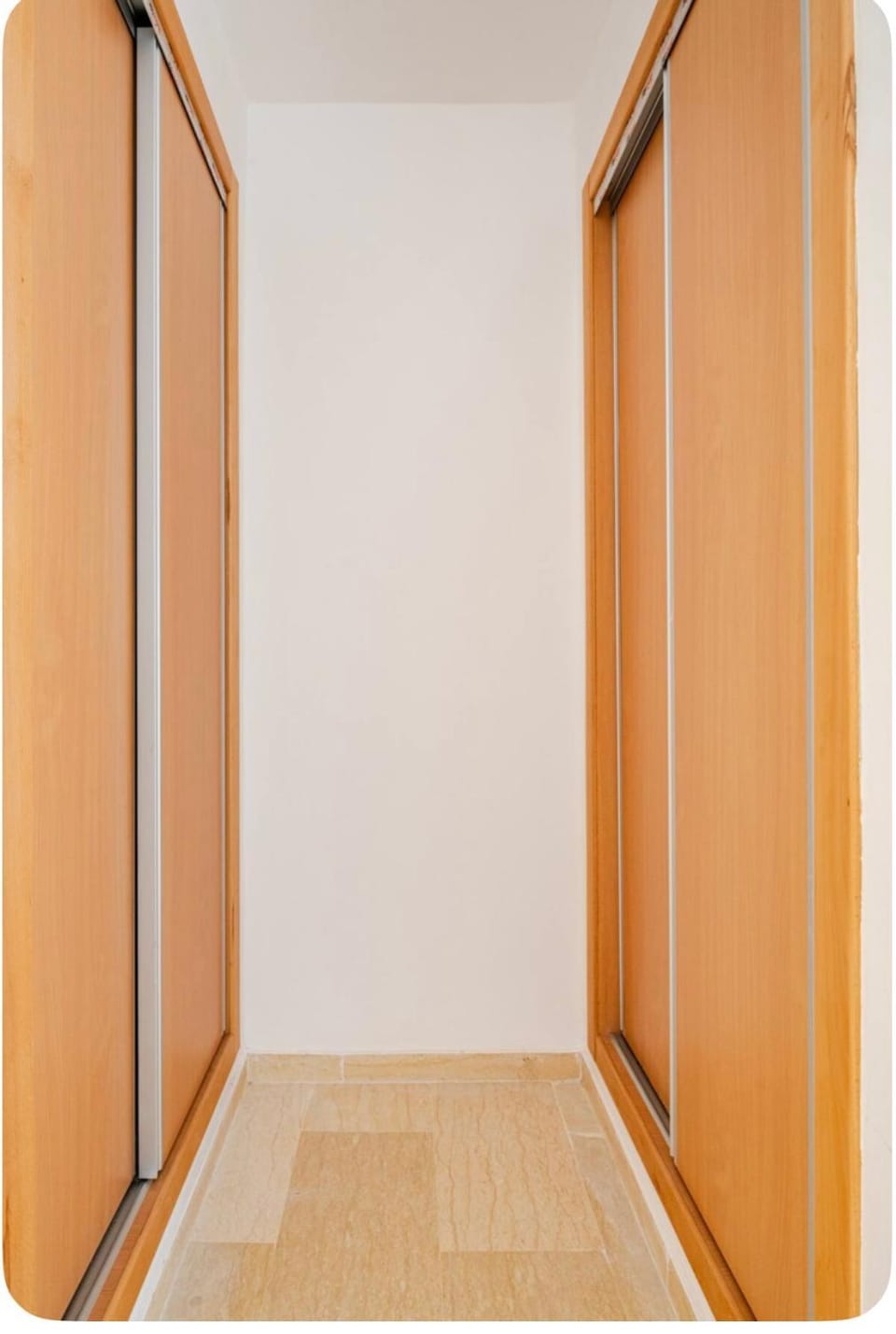 Msnana golf Apartment in Tangier