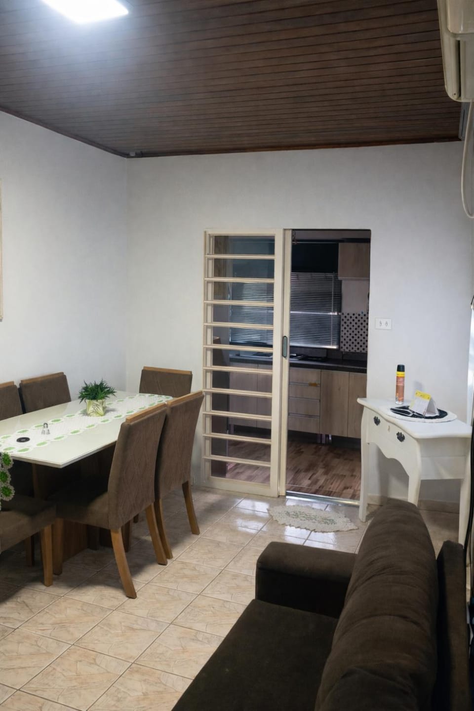 Chácara Carlópolis Pr House in State of Paraná