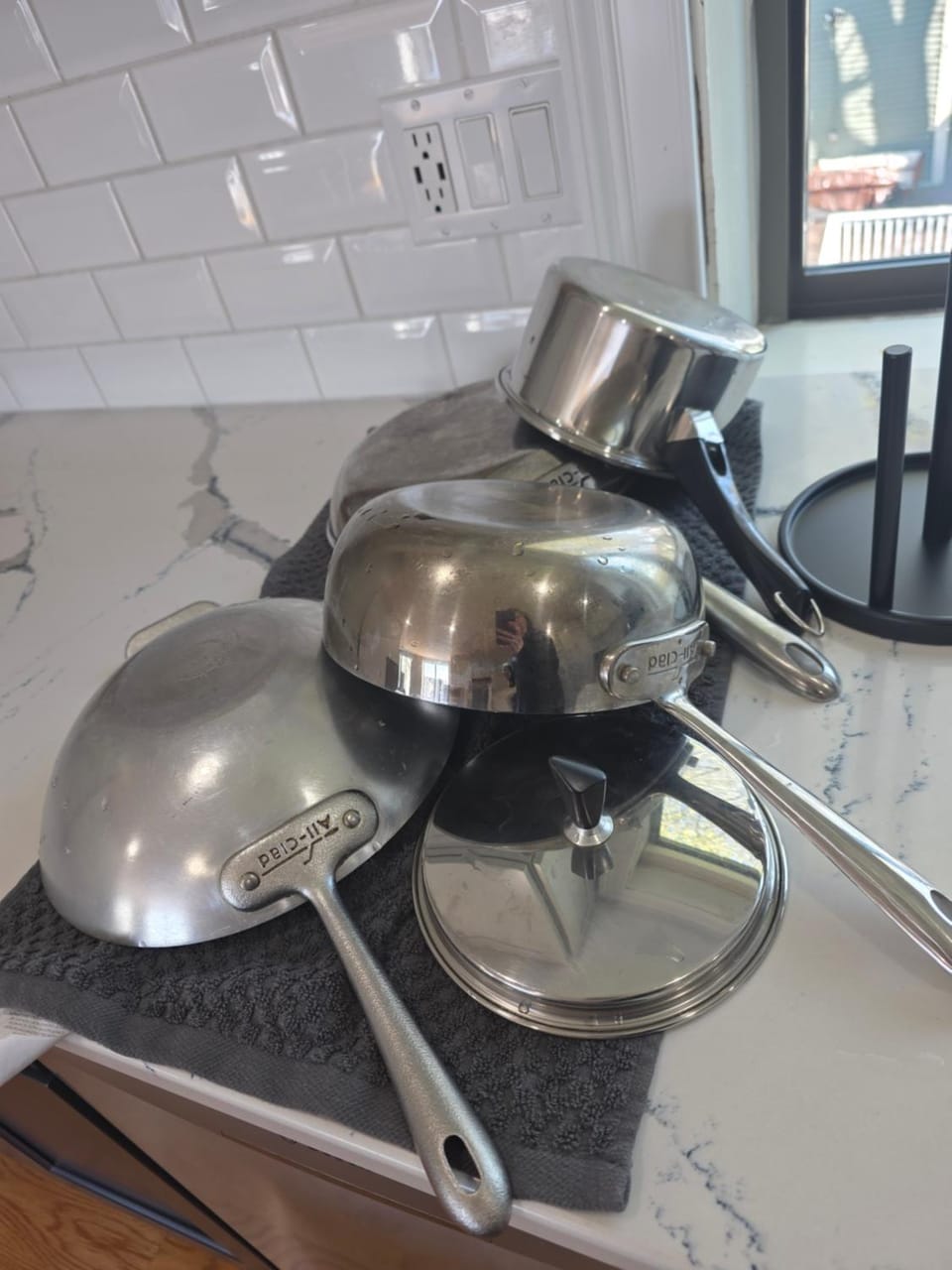 stove