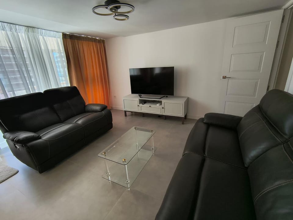 Blue Wave Apartment Apartment in Alicante