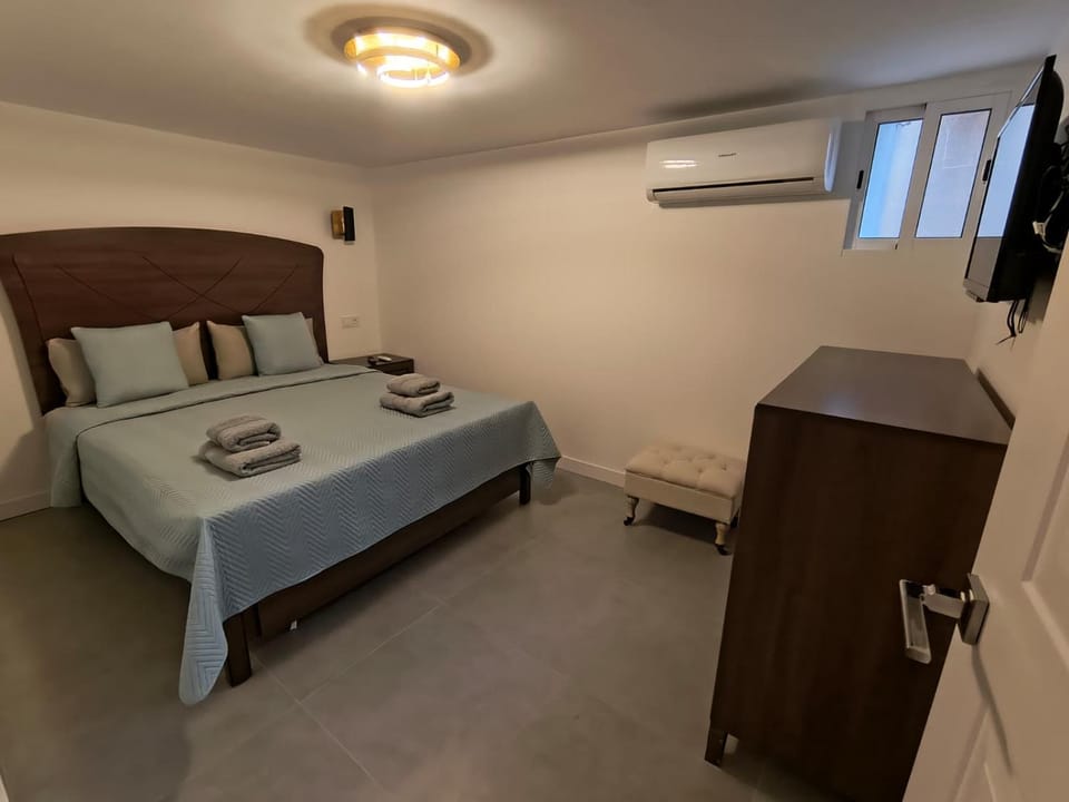 Blue Wave Apartment Apartment in Alicante