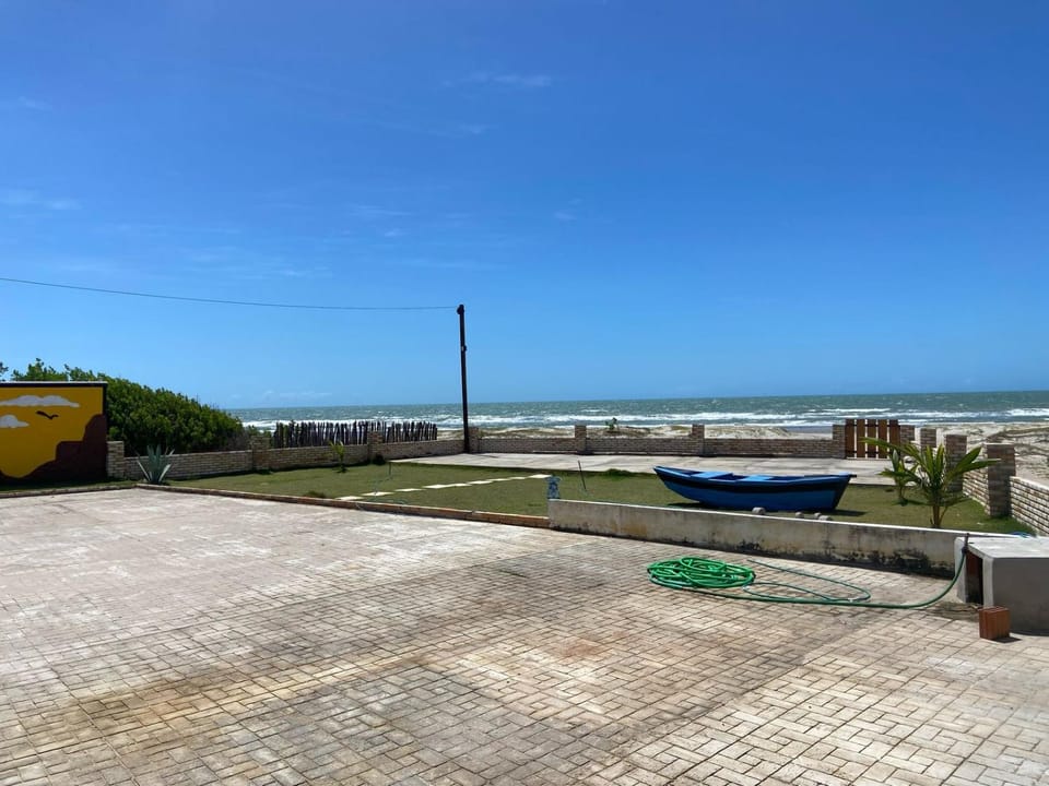 Casa de frente para o mar House in State of Piauí, Brazil