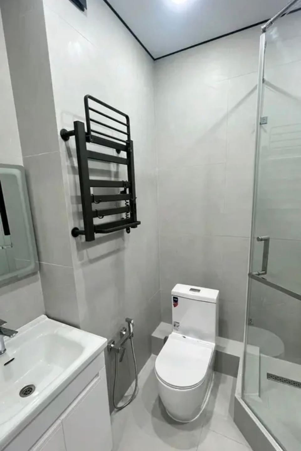 Toilet, Bathroom, bidet