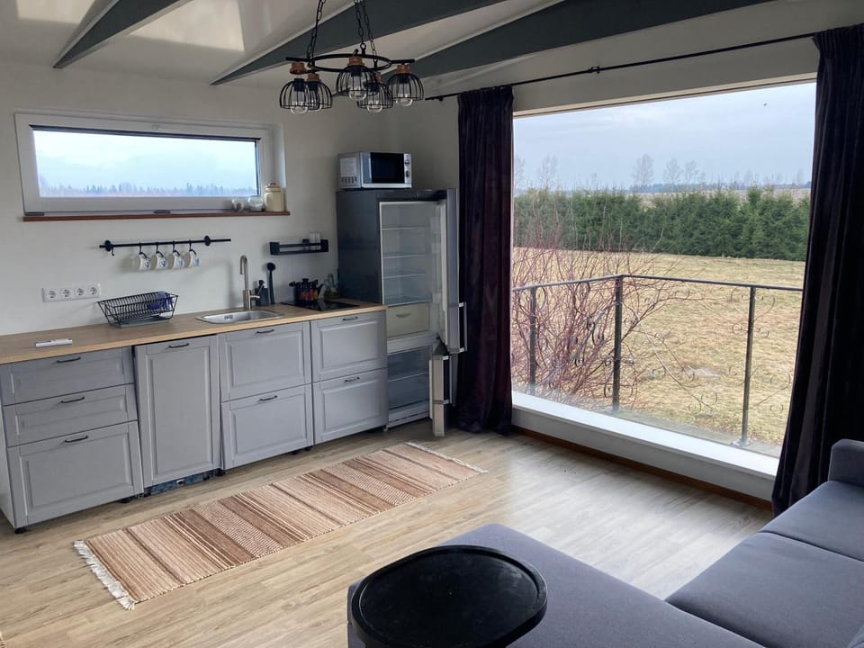 Susisoo puhkemaja House in Harju County, Estonia