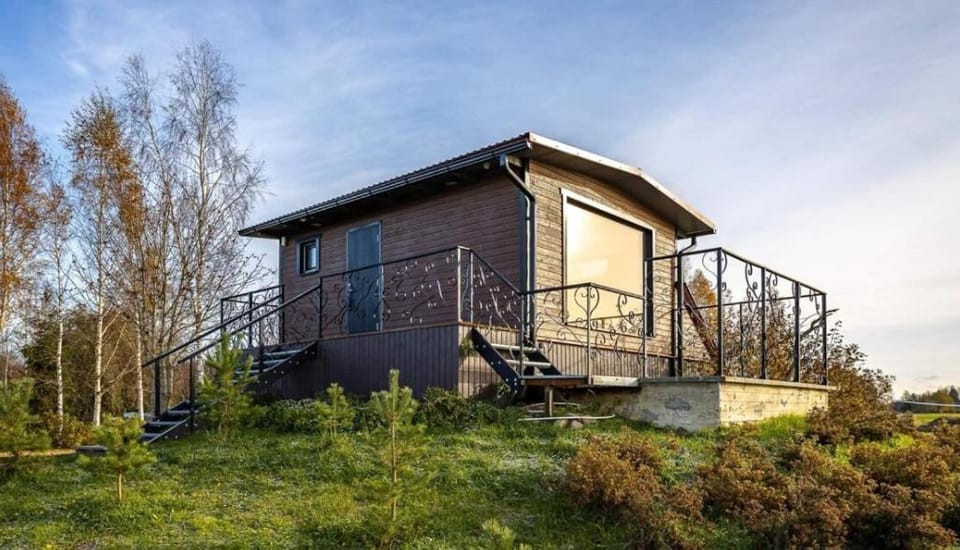 Susisoo puhkemaja House in Harju County, Estonia