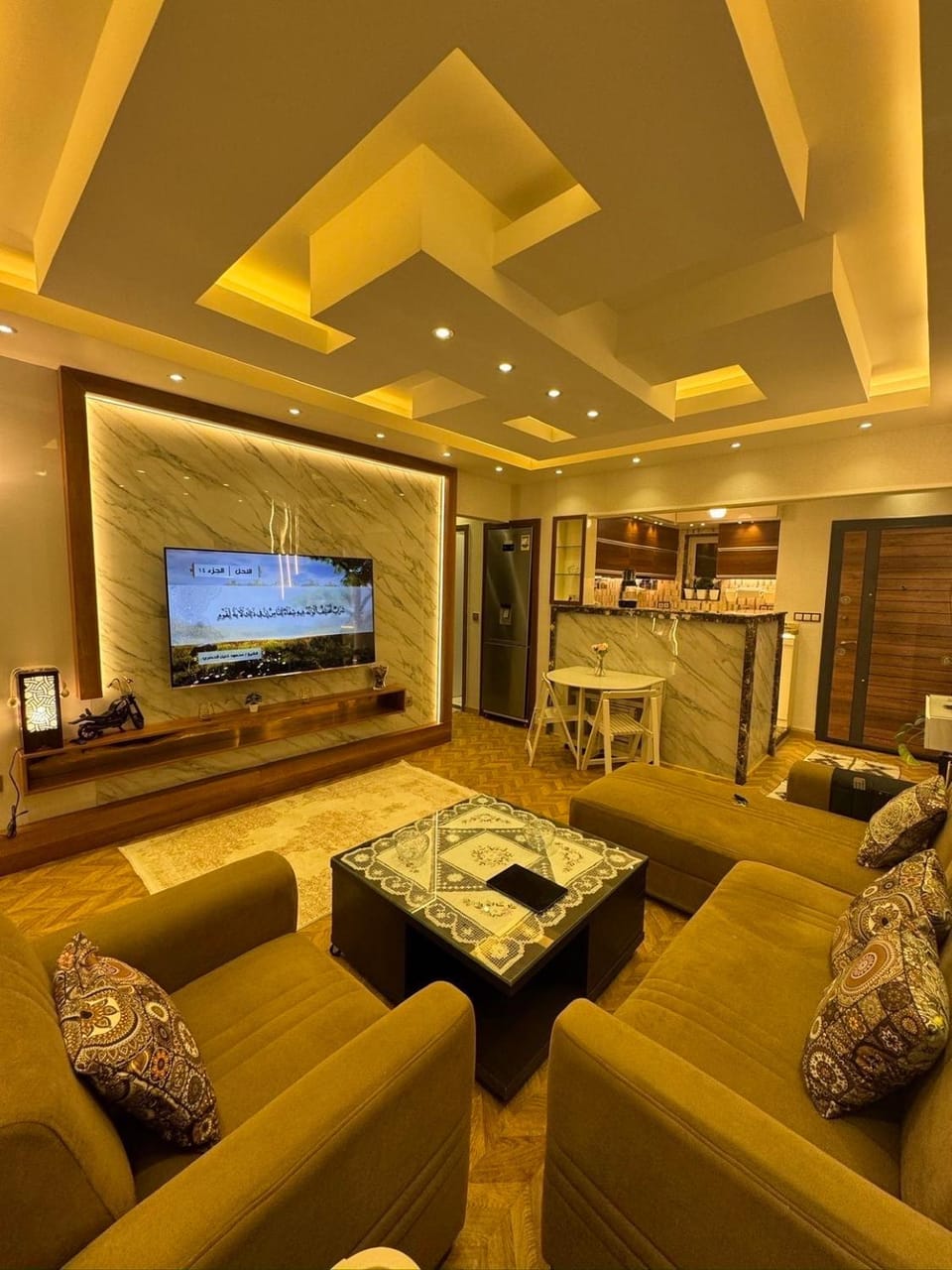 شقة فندقية بزايد Apartment in Egypt