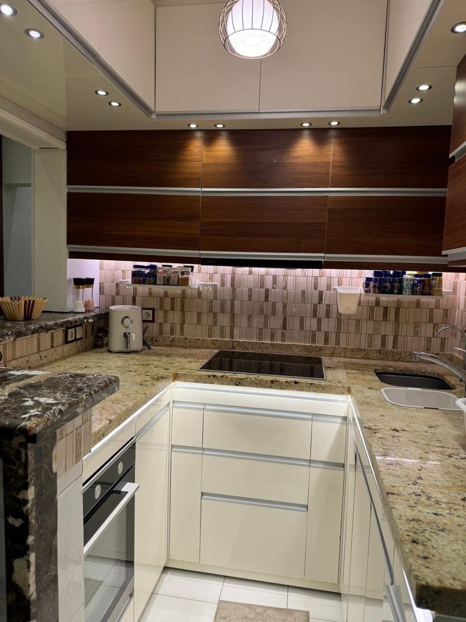 شقة فندقية بزايد Apartment in Egypt