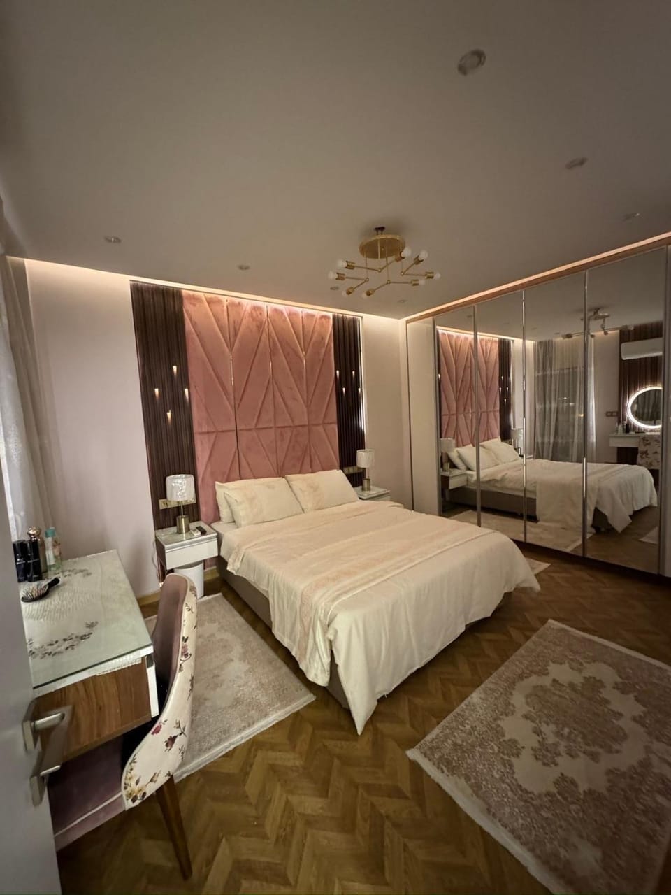 شقة فندقية بزايد Apartment in Egypt