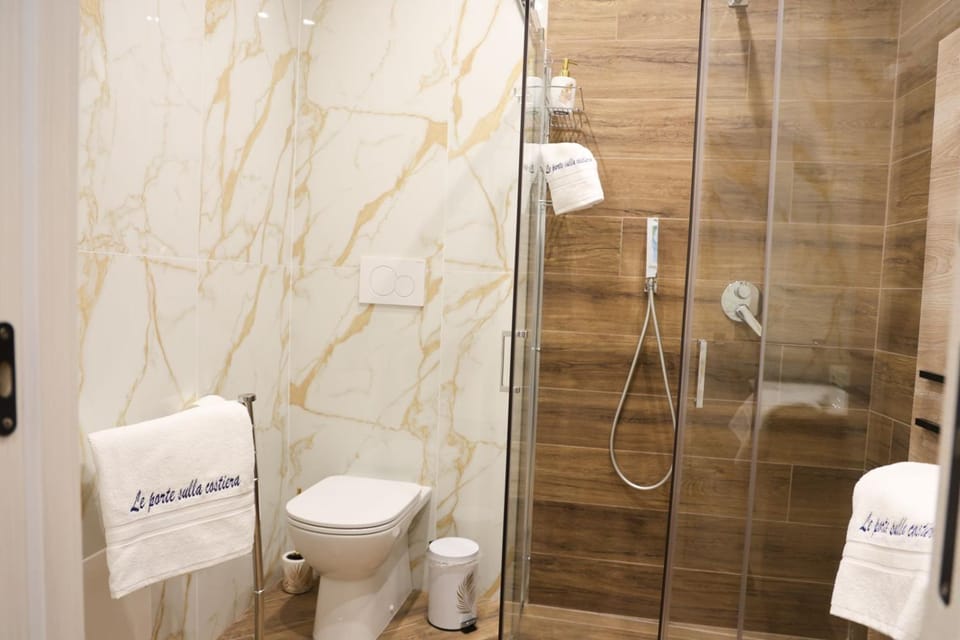 Le porte sulla Costiera Home House in Campania