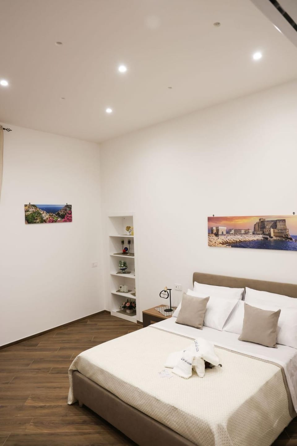 Le porte sulla Costiera Home House in Campania