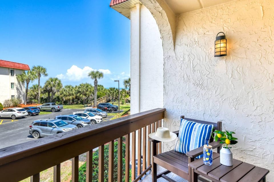 Ocean and Racquet 5215 House in Saint Augustine Beach