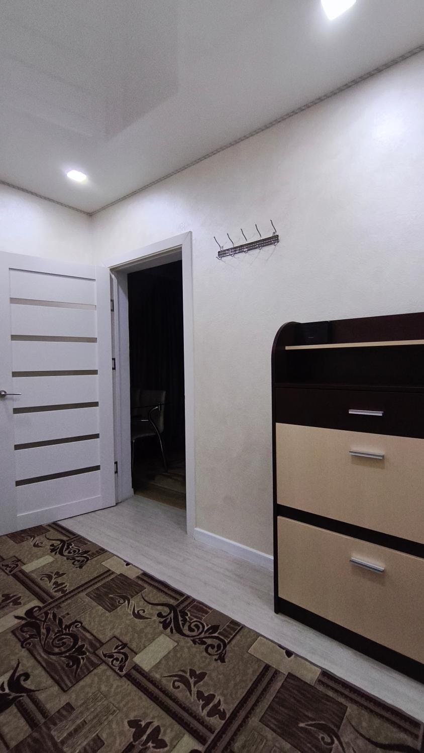 Alina Apartment in Chișinău