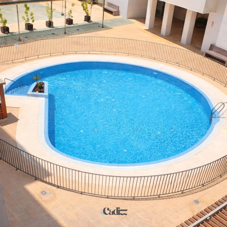 Day, Pool view, Swimming pool, Swimming pool